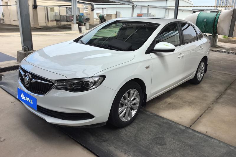 Buick Excelle GT, 2021 — купить в Смоленске под ключ