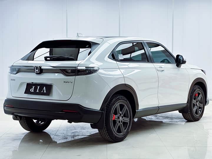 Honda XR-V, 2023 — фото 3 из 9