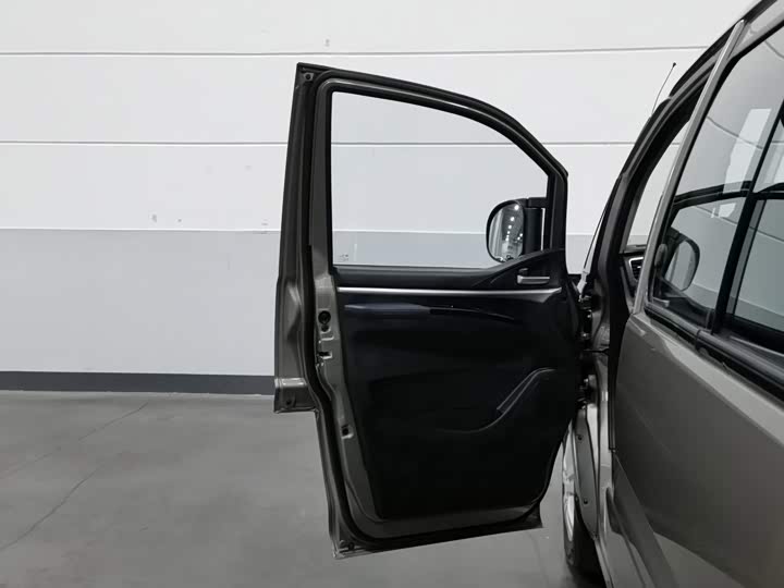 Dongfeng Forthing Lingzhi M5, 2023 — фото 8 из 9
