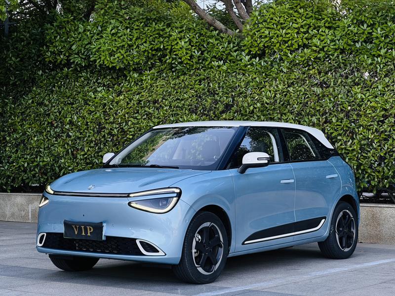 Dongfeng Yipai Nano 01, 2024 — купить в Йошкар-Оле под ключ
