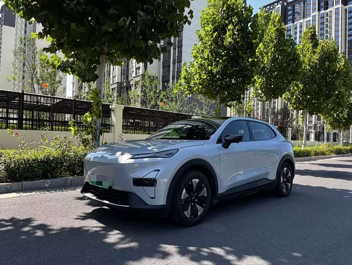 Changan Deepal S05, 2025 — купить в Санкт-Петербурге под ключ