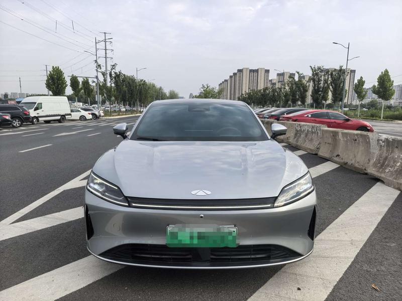 Chery Fulwin A9L, 2025 — фото 2 из 10