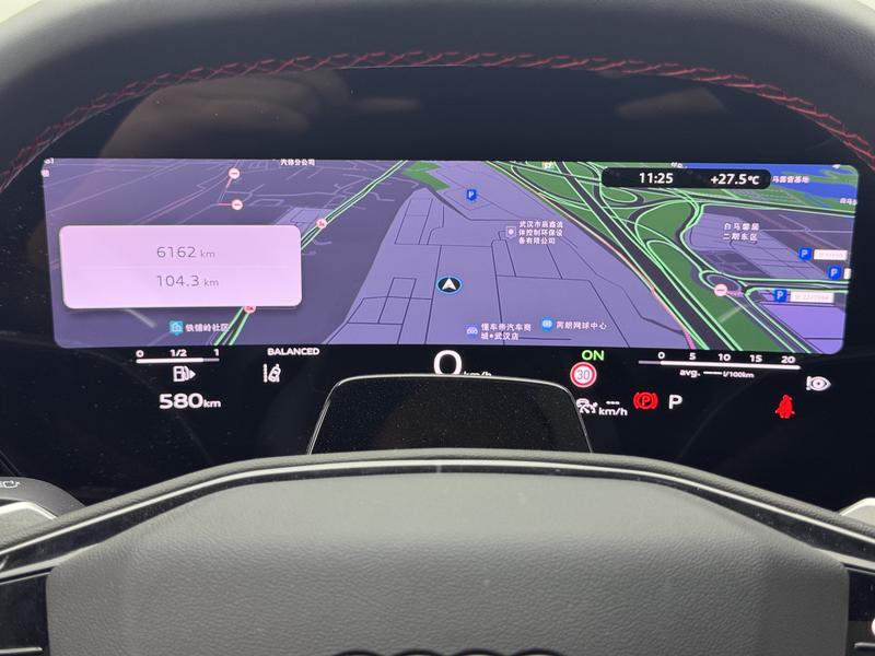 Audi A5L Sportback, 2025 — фото 8 из 12