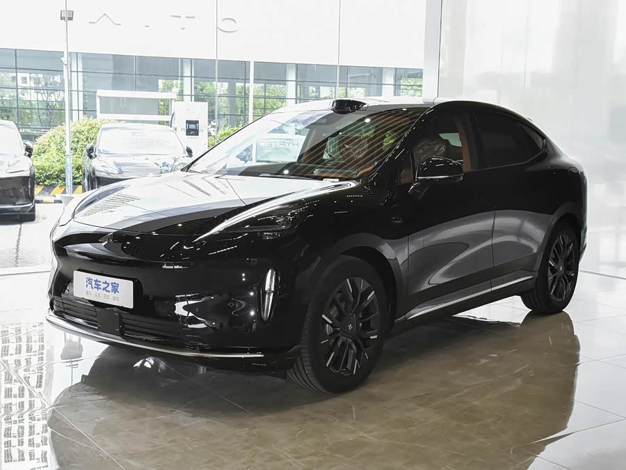 GAC Hyptec HT, 2026 — купить в Саранске под ключ