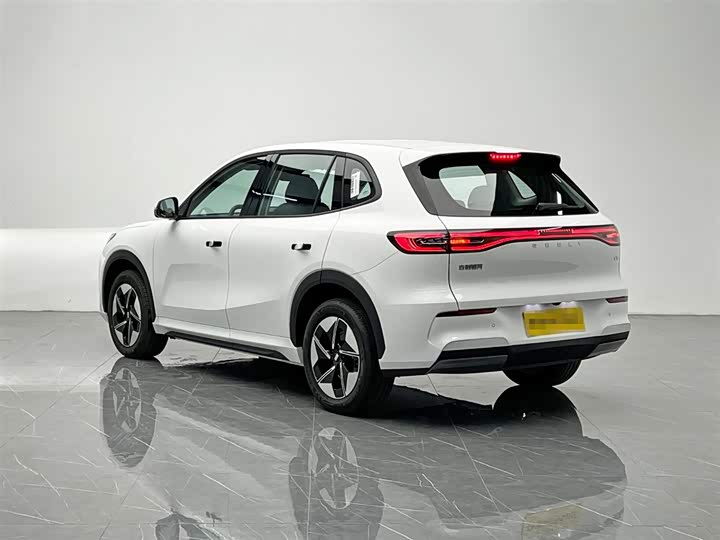 Geely Galaxy E5, 2026 — фото 4 из 9
