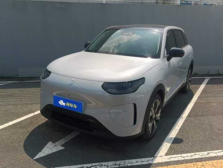 Leapmotor A10, 2026 — купить в Курске под ключ