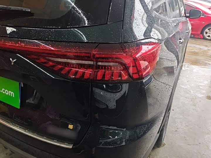 Chery Tiggo 8 Pro, 2022 — фото 8 из 9