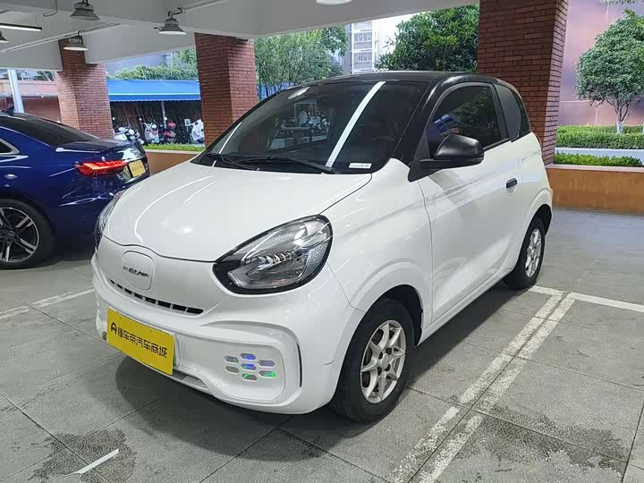 Roewe Clever, 2023 — купить в Туле под ключ