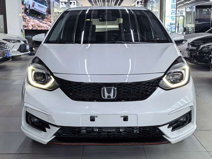 Honda Life, 2022 — фото 2 из 9