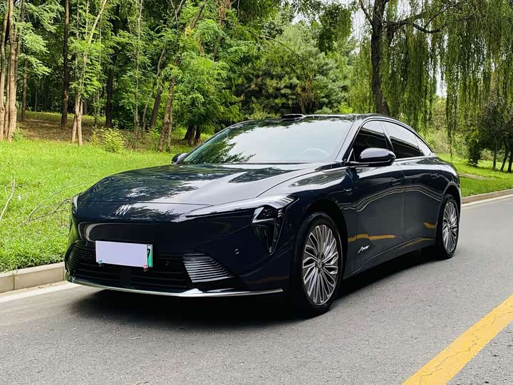 Buick Electra L7, 2025 — купить в Перми под ключ