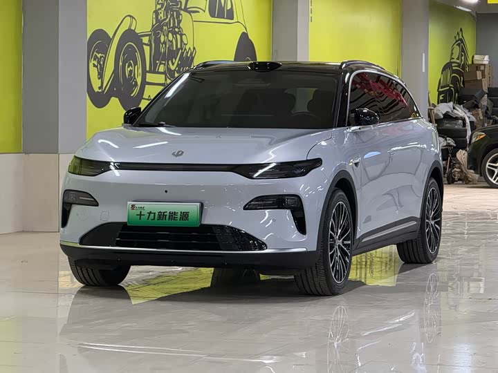 Leapmotor C11, 2025 — купить в Чебоксарах под ключ