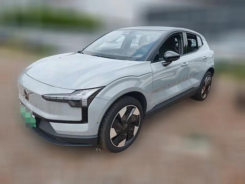 Volvo EX30, 2024 — купить в Смоленске под ключ