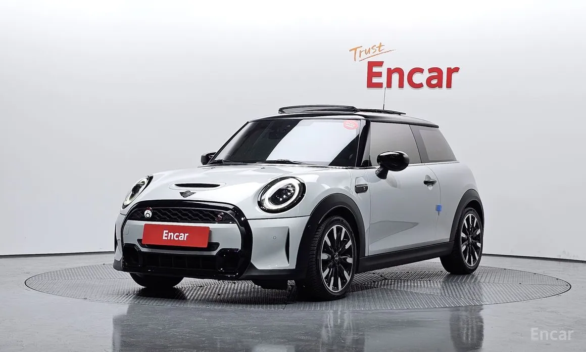 Mini Cooper, 2022 — купить в Ярославле под ключ