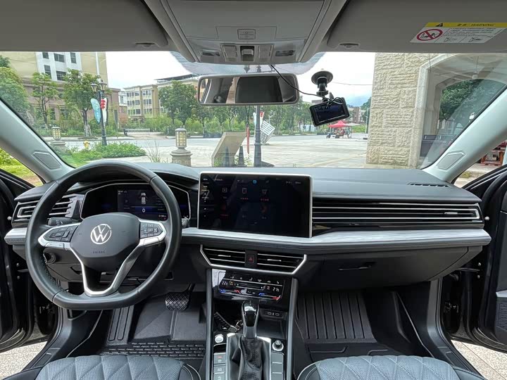 Volkswagen Sagitar L, 2022 — фото 6 из 9