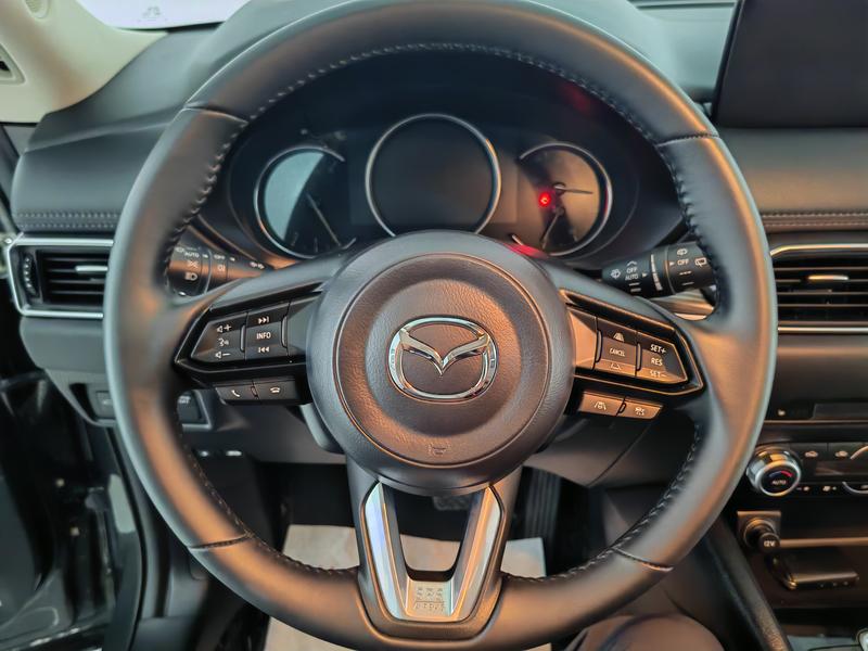 Mazda CX-5, 2025 — фото 10 из 12