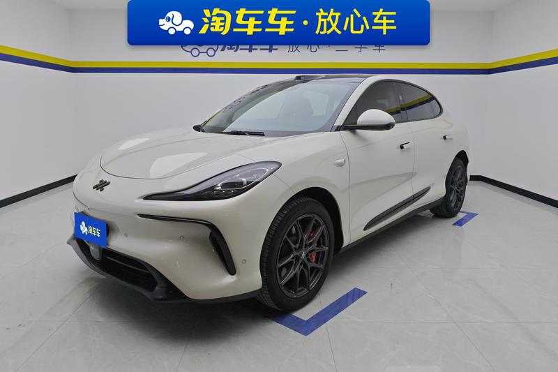 IM motors LS6, 2024 — купить в Белгороде под ключ
