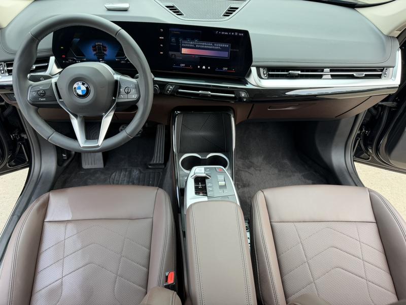 BMW X1, 2023 — фото 10 из 12