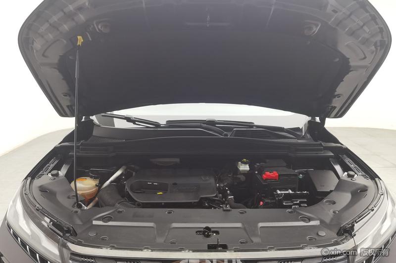 Dongfeng Aeolus Huge, 2022 — фото 6 из 12