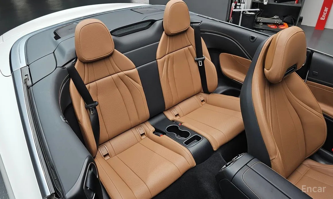 Mercedes-Benz CLE-Class, 2024 — фото 12 из 12