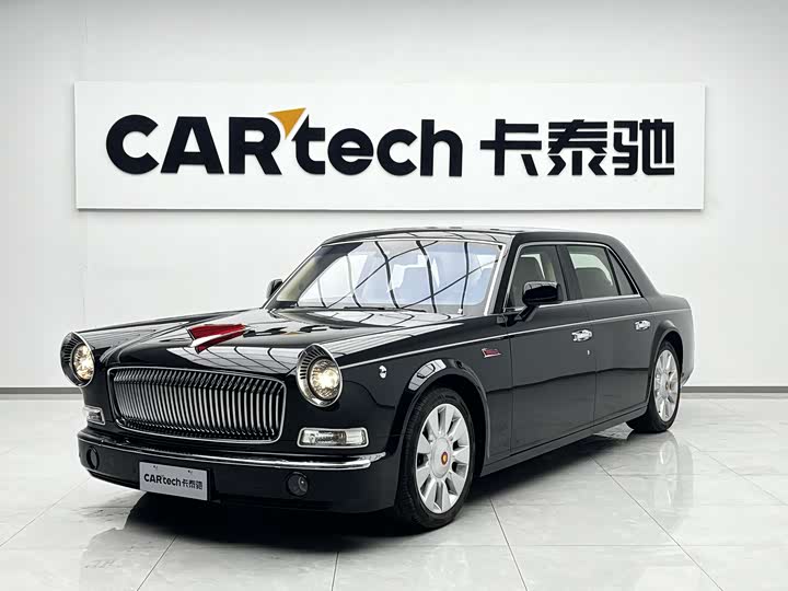 Hongqi L5 (Guoli), 2025 — купить в Самаре под ключ