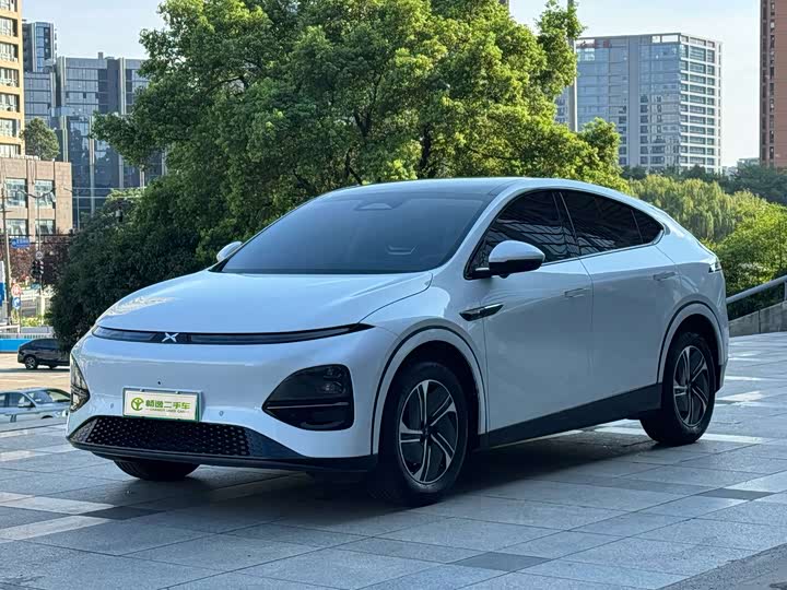 XPeng G6, 2023 — купить в Оренбурге под ключ