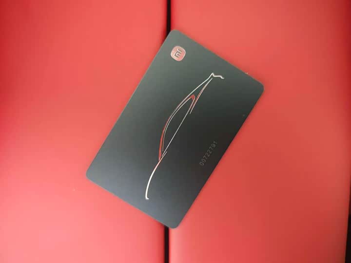 Xiaomi SU7, 2026 — фото 7 из 9