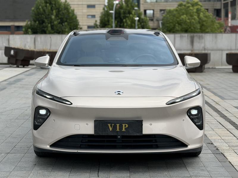 Nio ET7, 2023 — фото 2 из 10