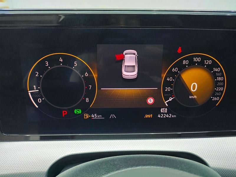 Volkswagen Lamando L, 2022 — фото 9 из 12