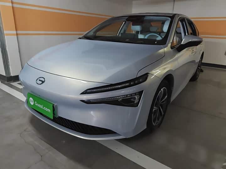 GAC Aion S Max, 2024 — купить в Костроме под ключ
