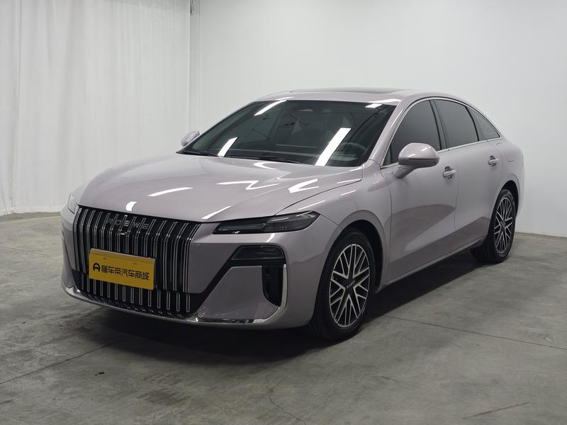 Roewe M7 DMH, 2025 — купить в Москве под ключ