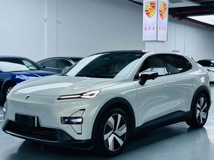 Changan Deepal S05, 2024 — купить в Санкт-Петербурге под ключ