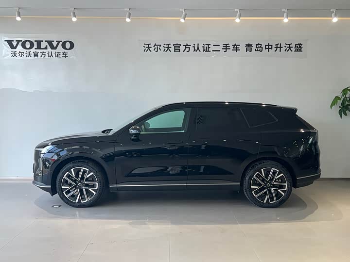 Volvo XC70 Hybrid, 2025 — фото 7 из 9