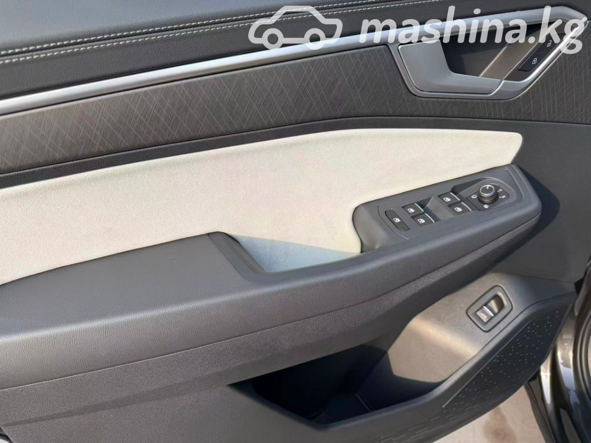 Volkswagen Talagon, 2026 — фото 5 из 7