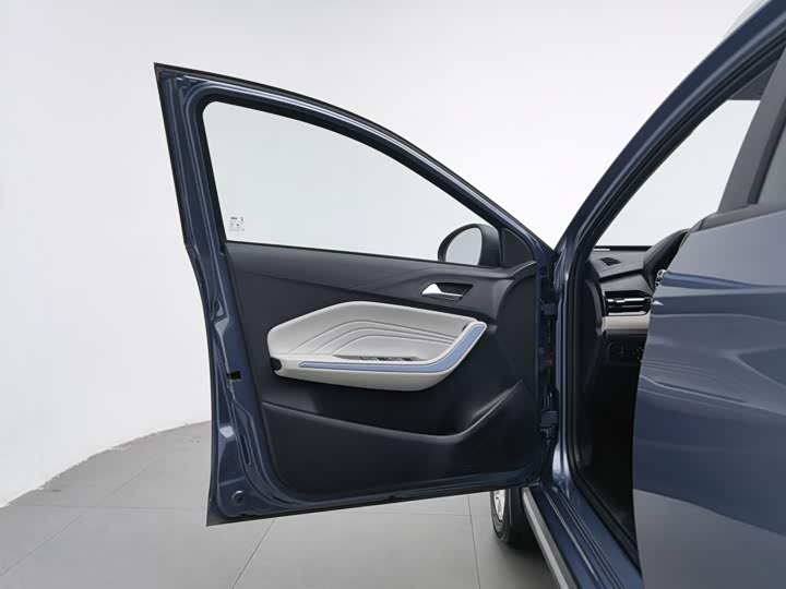Chery Tiggo 3x, 2022 — фото 8 из 9