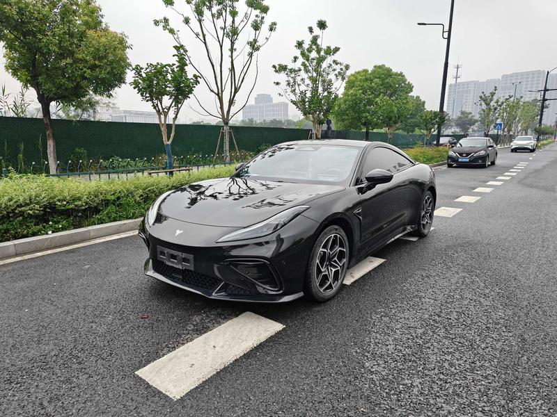 Hozon GT, 2023 — купить в Саранске под ключ