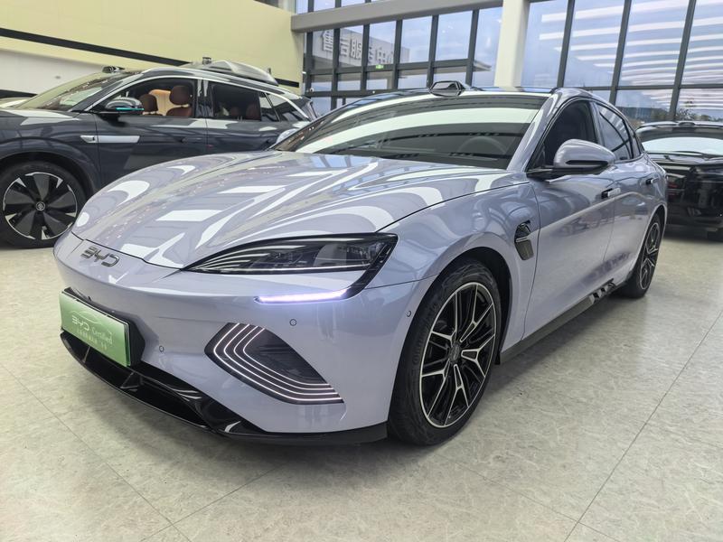 BYD Seal, 2024 — купить в Кирове под ключ