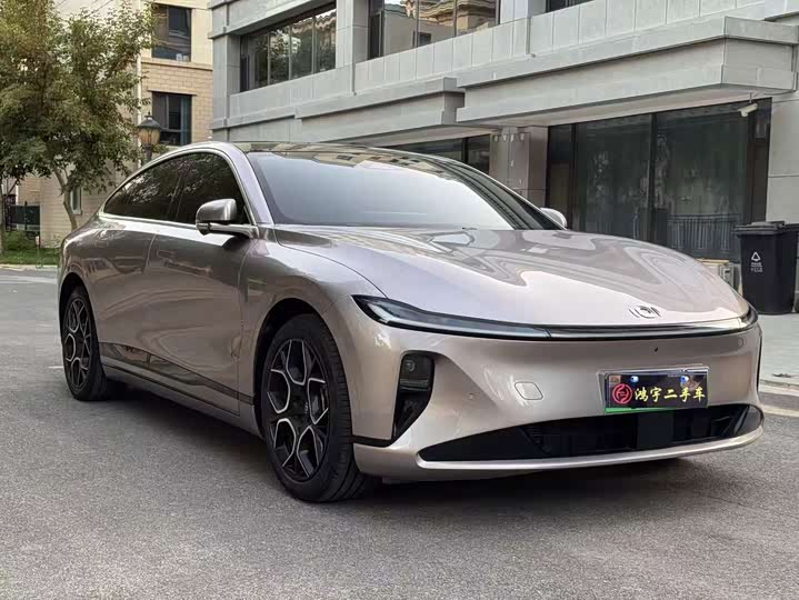 Changan Qiyuan (Nevo) A07, 2024 — фото 3 из 9