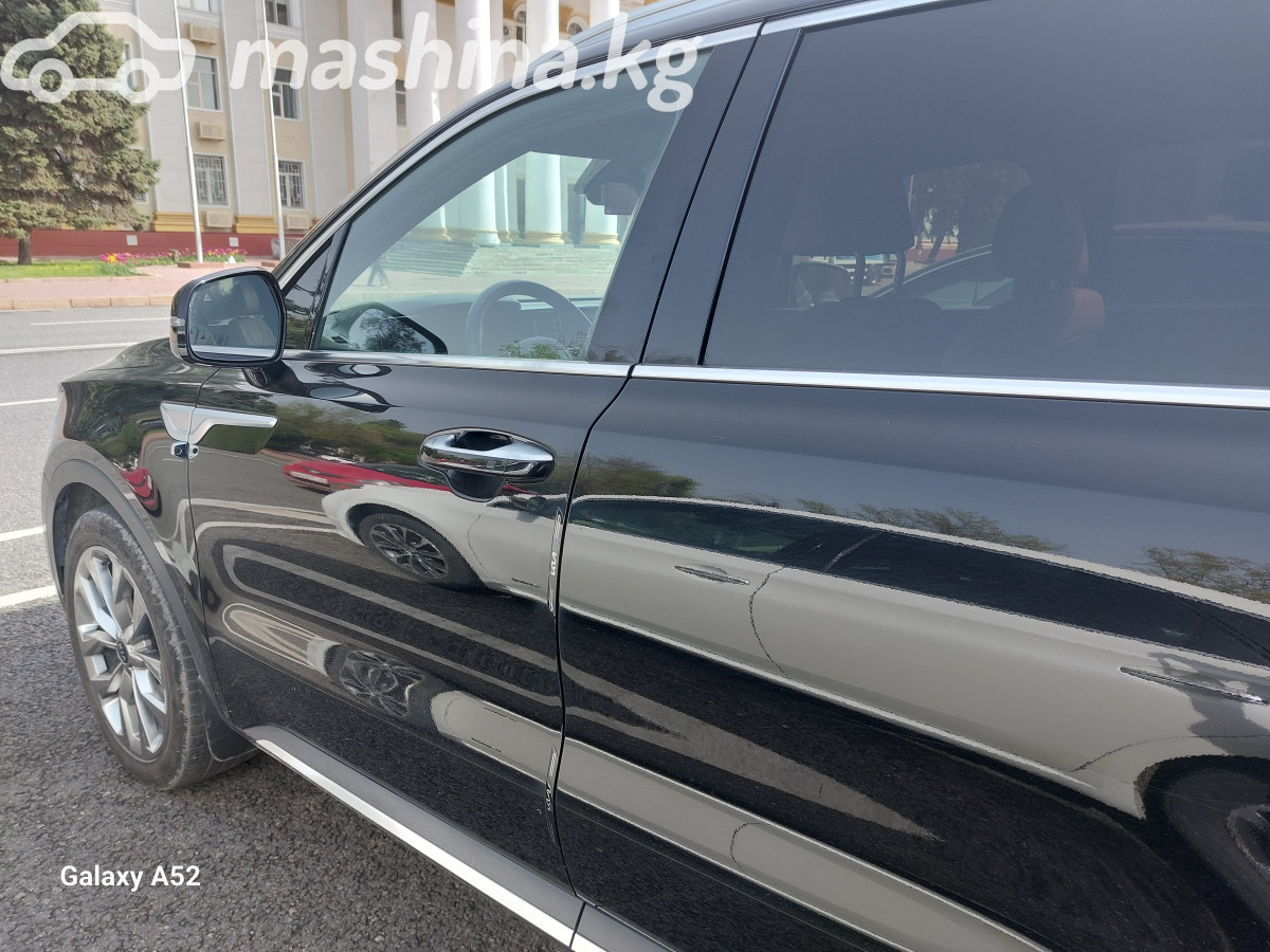 Kia Sorento, 2021 — фото 6 из 6