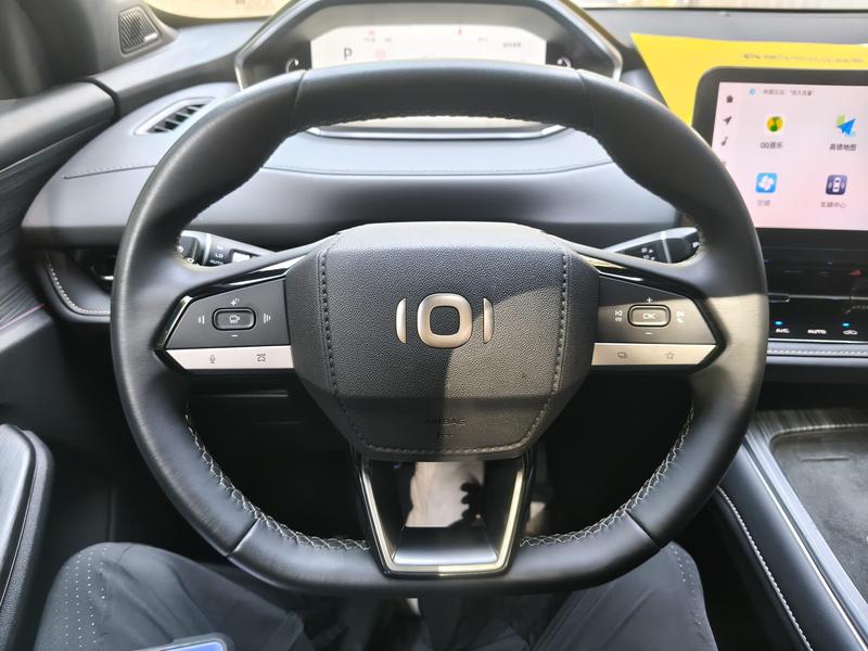 Changan Qiyuan (Nevo) Q05 Classic, 2025 — фото 7 из 12