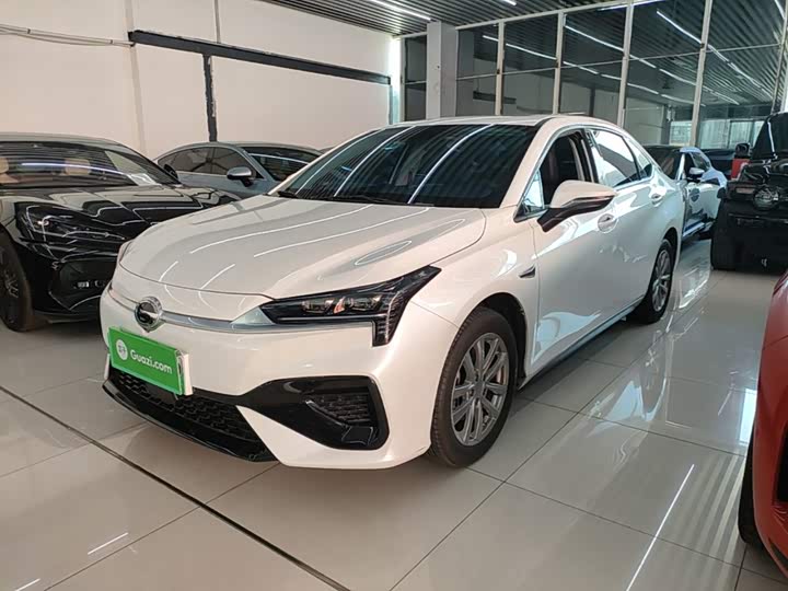GAC Aion S, 2024 — купить в Саратове под ключ