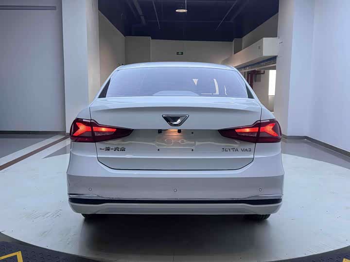 Jetta VA3, 2022 — фото 5 из 9