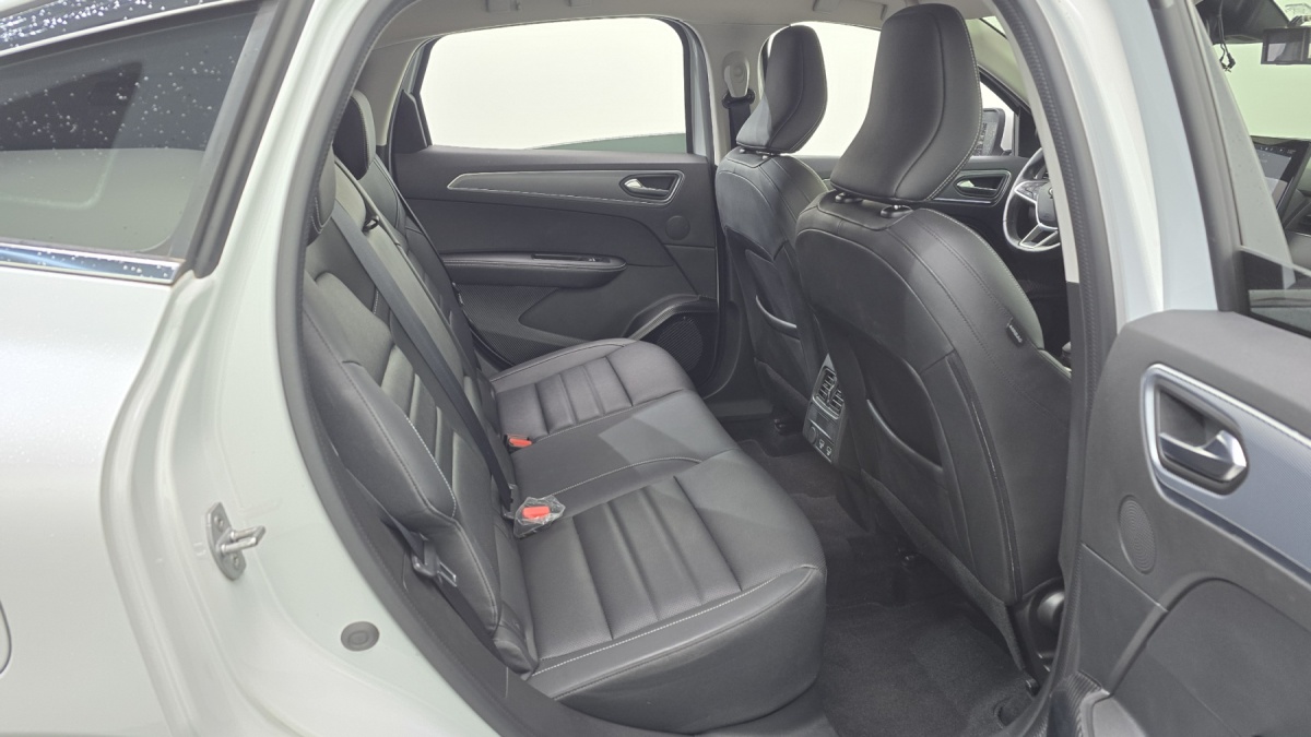 Renault XM3, 2022 — фото 10 из 12
