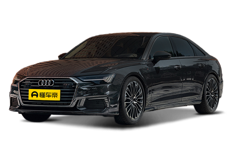Audi A6L Hybrid, 2023 — фото 10 из 10