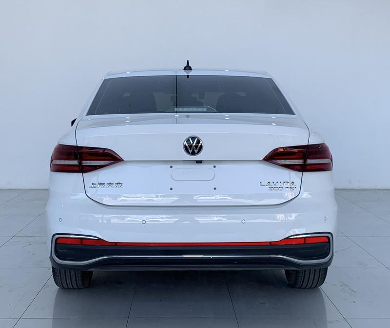 Volkswagen Lavida, 2023 — фото 5 из 11