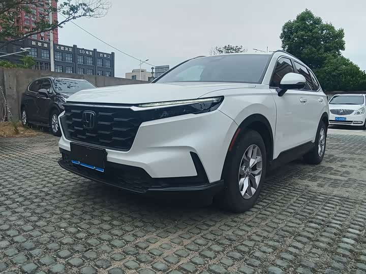 Honda CR-V, 2023 — купить в Санкт-Петербурге под ключ