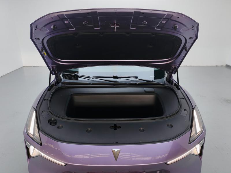 Changan Deepal L06, 2025 — фото 12 из 12