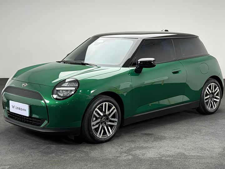 Mini Cooper, 2024 — купить в Костроме под ключ