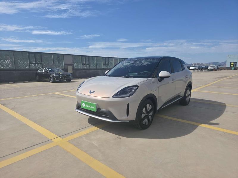 Wuling Bingo S, 2025 — купить в Оренбурге под ключ
