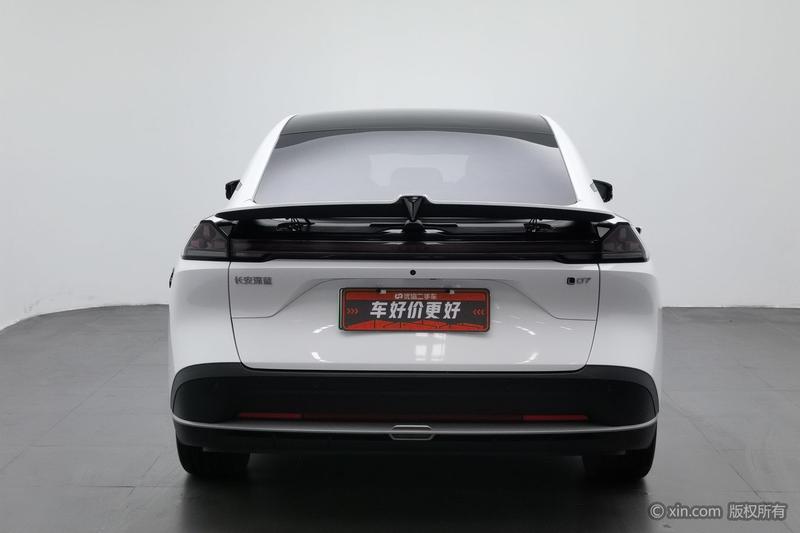 Changan Deepal L07, 2026 — фото 3 из 12
