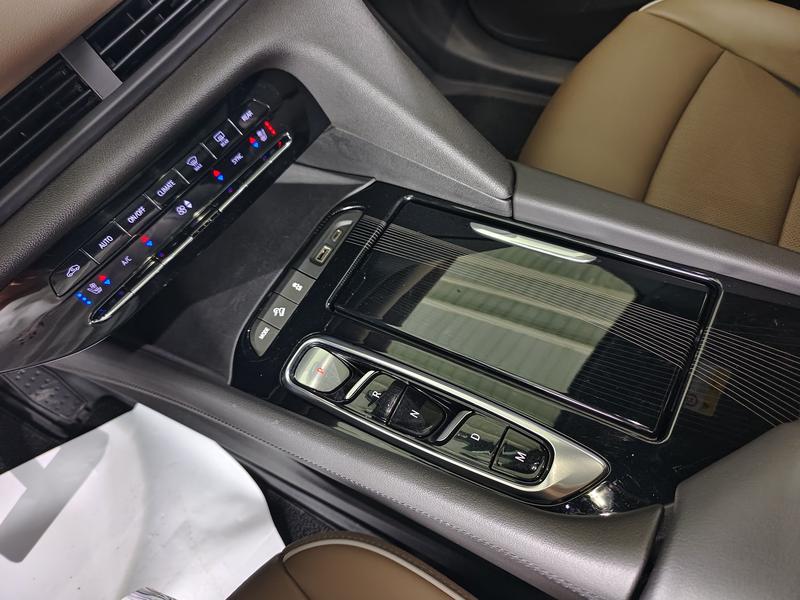 Buick Enclave, 2023 — фото 10 из 12